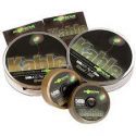 KORDA KABLE ADVANCED LEADCORE 25 M WEED
