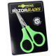 KORDA RAZORBLADES