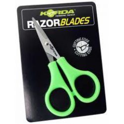 KORDA RAZORBLADES