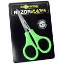 KORDA RAZORBLADES