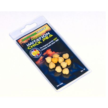 ENTERPRISE TACKLE IMITATION CHICK PEA