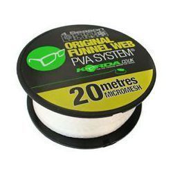 KORDA ORIGINAL FUNNEL WEB MICROMESH 20 M