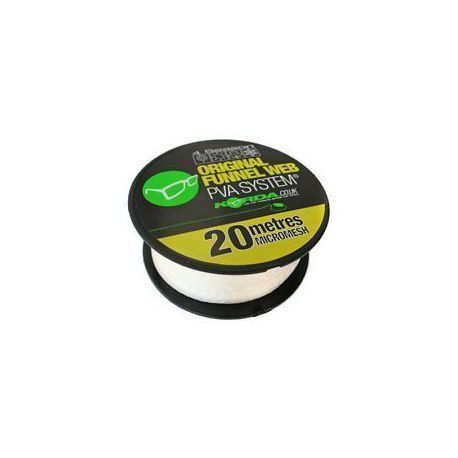 KORDA ORIGINAL FUNNEL WEB MICROMESH 20 M