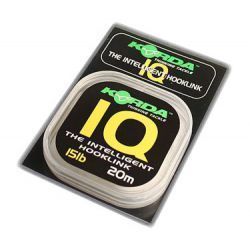 KORDA IQ - 20 LB 20 M