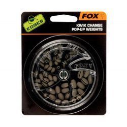 FOX KWIK CHANGE POP-UP WEIGHTS