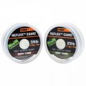 FOX REFLEX SOFT SINKING CAMO BRAID 25 LB CAMO
