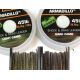 FOX REFLEX SINKING CAMO BRAID 25 LB DARK CAMO