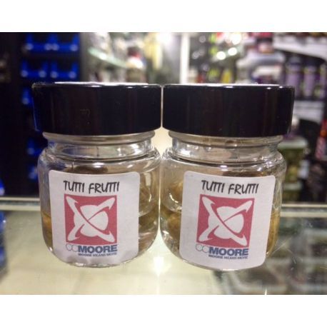 ENTERPRISE TACKLE TIGERNUT FLAVOUR TUTTI FRUTTI