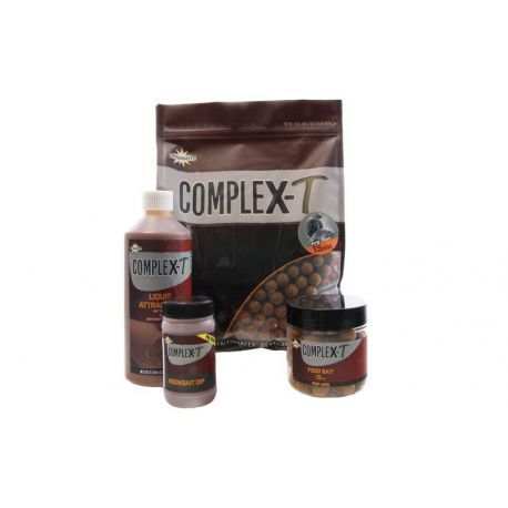 DYNAMITE COMPLEX-T 20 MM - 1 KG