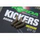 KORDA KICKERS MEDIUM BROWN