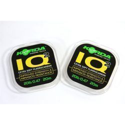 KORDA IQ 2 - 15 LB 20 M