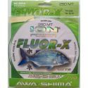 AWA-SHIMA ION POWER FLUOR-X 0,60 MM - 250 M