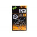 FOX CURVE SHORT Nº 8