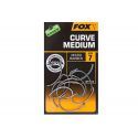 FOX CURVE MEDIUM Nº 4