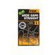 FOX WIDE GAPE STRAIGHT Nº 2