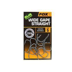 FOX WIDE GAPE STRAIGHT Nº 2