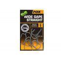 FOX WIDE GAPE STRAIGHT Nº 2