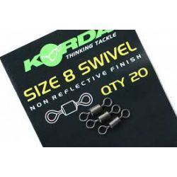 KORDA SWIVEL Nº 8