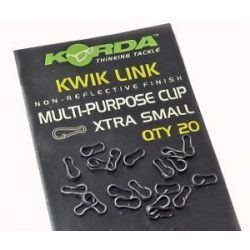KORDA KWIK LINK SMALL