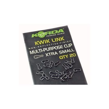 KORDA KWIK LINK SMALL