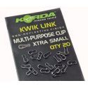 KORDA KWIK LINK SMALL