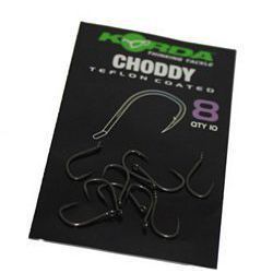 KORDA CHODDY Nº 8