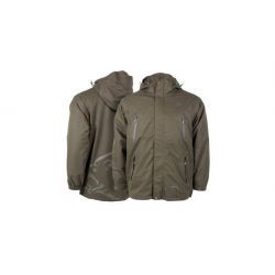 NASH WATERPROOF JACKET TALLA S