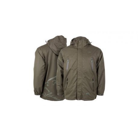 NASH WATERPROOF JACKET TALLA S