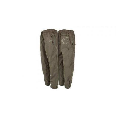 NASH WATERPROOF TROUSERS TALLA L