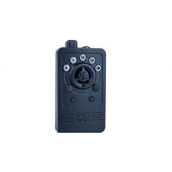 NASH SIREN R3 RECEIVER