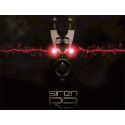 NASH SIREN R3 RED