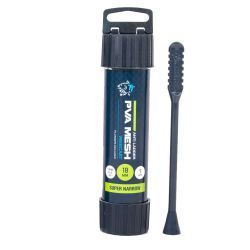 NASH WEBCAST PVA SUPER NARROW 18 MM - 7M