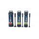 NASH WEBCAST PVA SUPER NARROW 18 MM - 7M