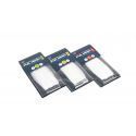 NASH WEBCAST PVA NARROW REFIILL 23 MM - 6 M