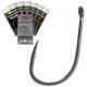 KORDA WIDE GAPE X Nº 10