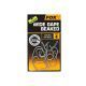 FOX WIDE GAPE BEAKED Nº 4