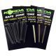 KORDA ANTI TANGLE SLEEVES SILT