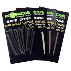 KORDA ANTI TANGLE SLEEVES SILT