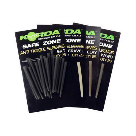 KORDA ANTI TANGLE SLEEVES SILT