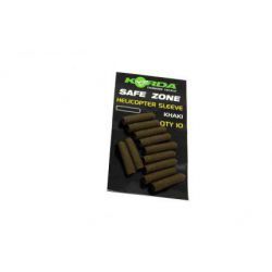 KORDA HELICOPTER SLEEVE MUDDY BROWN