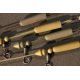 KORDA HELICOPTER SLEEVE MUDDY BROWN