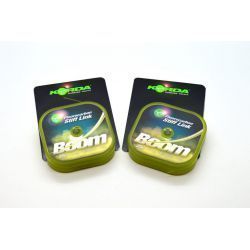 KORDA BOOM 0,65 MM - 35 LB - 15,900 KG - 15 M