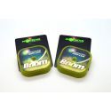 KORDA BOOM 0,65 MM - 35 LB - 15,900 KG - 15 M