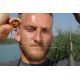 KORDA BOOM 0,65 MM - 35 LB - 15,900 KG - 15 M