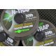 KORDA N-TRAP SEMI-STIFF 20 LB WEEDY GREEN