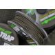 KORDA N-TRAP SEMI-STIFF 30 LB WEEDY GREEN