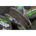 KORDA N-TRAP SEMI-STIFF 30 LB WEEDY GREEN