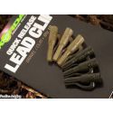 KORDA LEAD CLIP CLAY