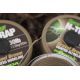 KORDA N-TRAP SEMI-STIFF 30 LB GRAVEL BROWN