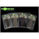 KORDA SHRINK TUBE GRAVEL SMALL 1,2 MM